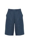 Coast Short (Washed Navy)
