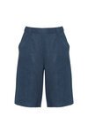 Coast Short (Washed Navy)