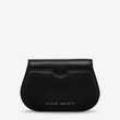 Eyes Wide Cardholder (Black)