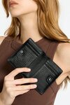 Easy Does It Wallet (Black)
