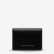Easy Does It Wallet (Black)