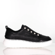 Pearlzie (Black Bumper / White Pearls)