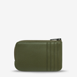 Left Behind Wallet (Khaki)
