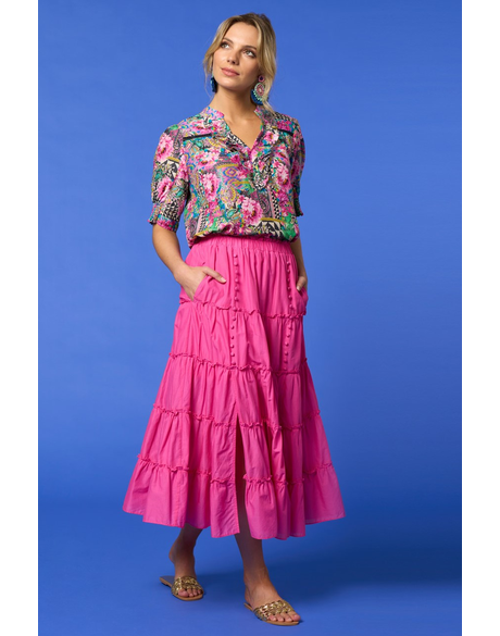 Frida Top (Multi)