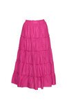 Matisse Skirt (Fuchsia)