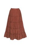 Matisse Skirt (Tan)