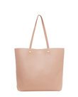 Carter Tote (Taupe)