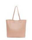 Carter Tote (Taupe)