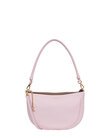 Cassia Shoulder Bag (Coconut Ice)