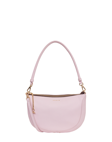 Cassia Shoulder Bag (Coconut Ice)