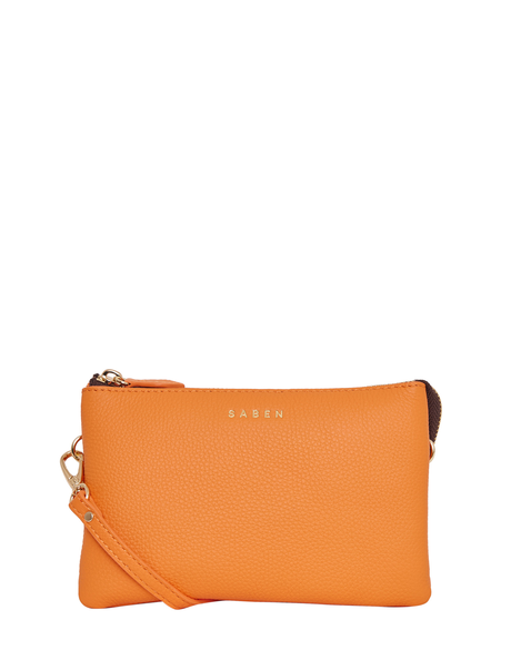 Tilly Crossbody Bag (Melon)