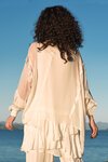 Light Touch Jacket (White)