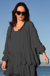 Light Touch Jacket (Black)