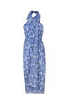 Under Cover Beach Wrap (Mosaic)