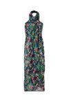 Under Cover Beach Wrap (Floral)