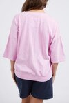 Mazie Vee Neck (Lilac)