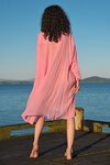 Barely There Shirt (Soft Pink)