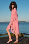 Barely There Shirt (Soft Pink)