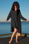 Barely There Shirt (Black)