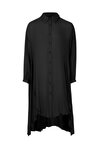 Barely There Shirt (Black)