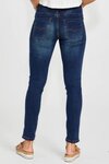 Pinner Jean (Denim)