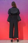 Stride Awake Trouser (Black)