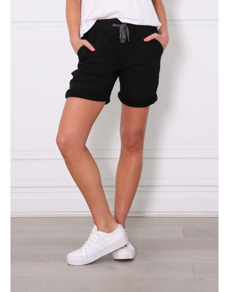 Riley Short