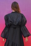 Cloud Nine Jacket (Black)