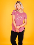 Cooma Logo Arrow Tee