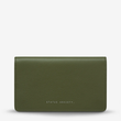 Living Proof Wallet (Khaki)
