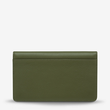 Living Proof Wallet (Khaki)