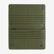 Living Proof Wallet (Khaki)
