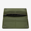 Living Proof Wallet (Khaki)