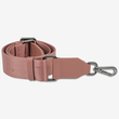Without You Bag Strap (Dusty Rose)
