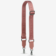 Without You Bag Strap (Dusty Rose)