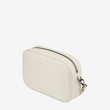 Plunder Bag with Webbed Strap (Chalk)