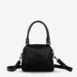 Mini Mountains Bag (Black)