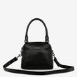 Mini Mountains Bag (Black)