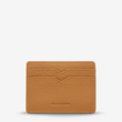 Together For Now Wallet (Tan)