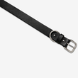 Disarm Belt (Black/Silver)