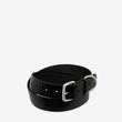 Disarm Belt (Black/Silver)