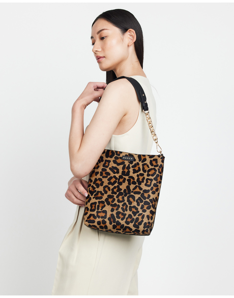 Claudette Crossbody Bag