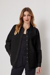 Eaton Shirt (Black)