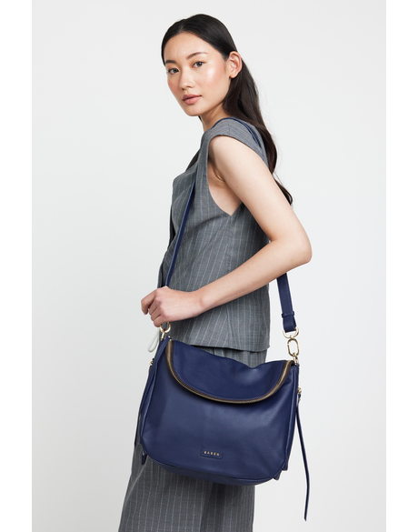 Frankie Shoulder Bag