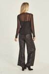 Jules Sequin Pant