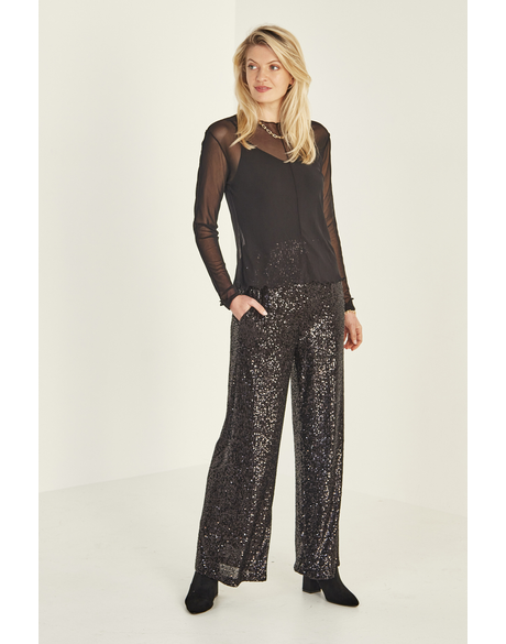 Jules Sequin Pant