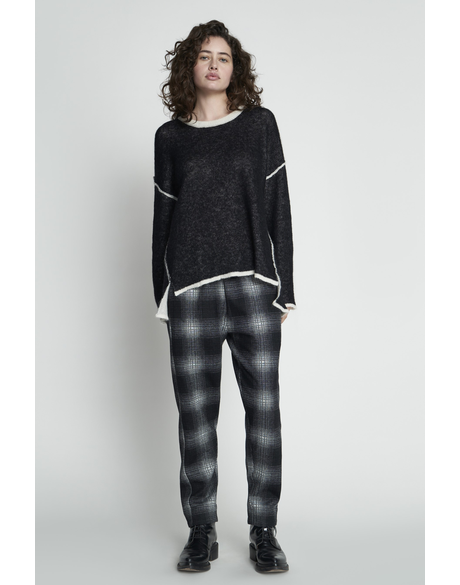Eddie Sweater
