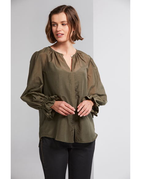 Arlo Shirt
