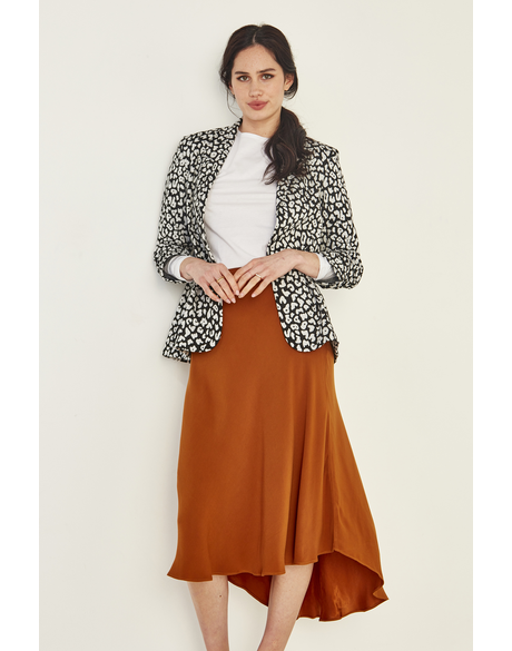 Sophia Luxury Jacket