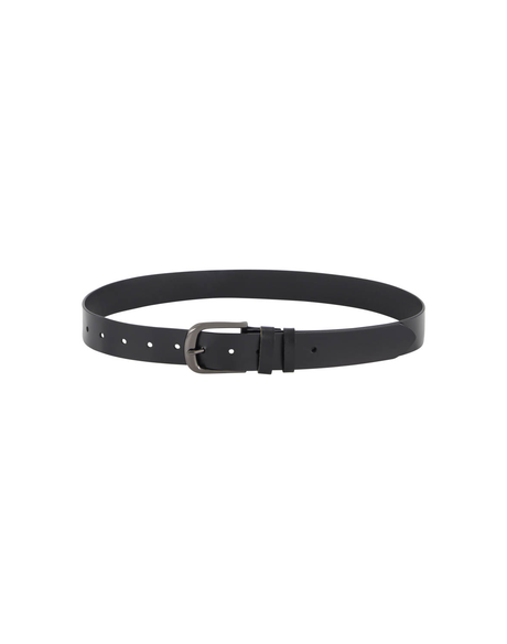 Soho Leather Belt